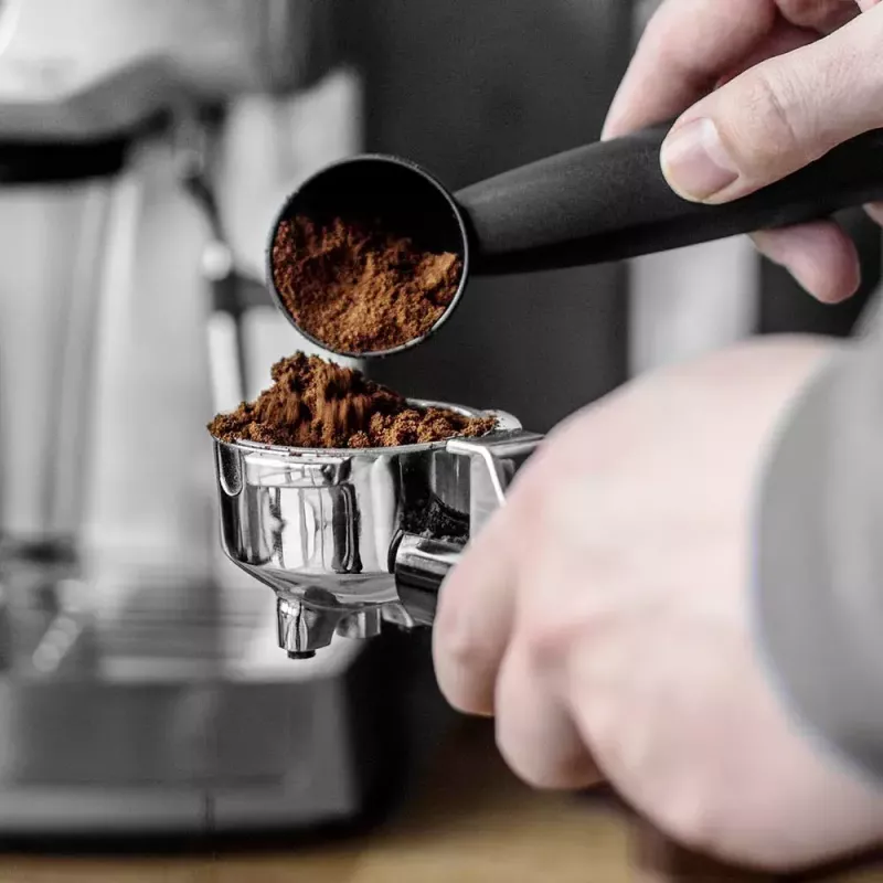 Espresso aparatas Gastroback 1.5 L Design Espresso Pro