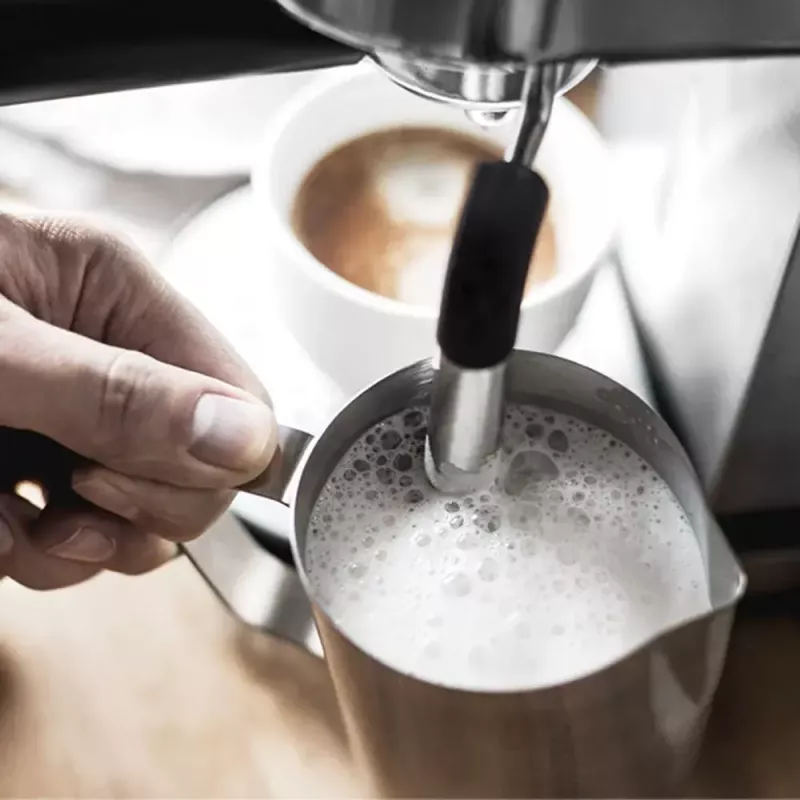 Espresso aparatas Gastroback 1.5 L Design Espresso Pro
