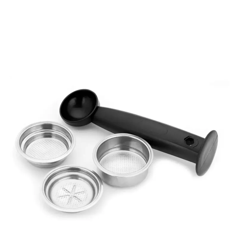 Espresso aparatas Gastroback 1.5 L Design Espresso Pro