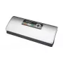 Vakuuminis pakuotojas Gastroback Design Plus 750 mbar juodas sidabrinis