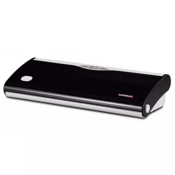 Vakuuminis pakuotuvas Gastroback Design Pro 600 mbar Juodas