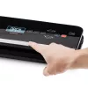 Vakuuminis pakuotojas Gastroback Design Advanced Scale Pro Black