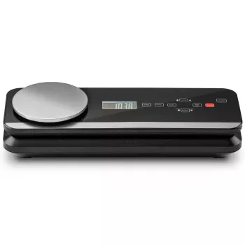 Vakuuminis pakuotojas Gastroback Design Advanced Scale Pro Black