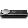 Vakuuminis pakuotojas Gastroback Design Advanced Scale Pro Black