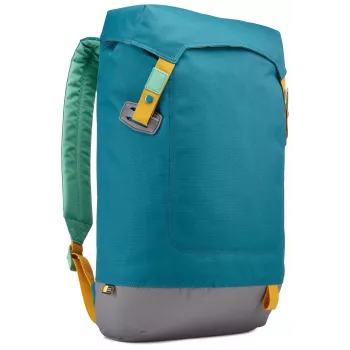Case Logic Larimer kuprinė, 39,6 cm (15,6 inch), skyrius nešiojamam kompiuteriui, vandeniui atspari, poliesteris
