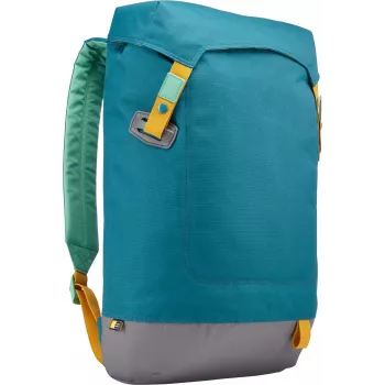 Case Logic Larimer kuprinė, 39,6 cm (15,6 inch), skyrius nešiojamam kompiuteriui, vandeniui atspari, poliesteris