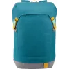 Case Logic Larimer kuprinė, 39,6 cm (15,6 inch), skyrius nešiojamam kompiuteriui, vandeniui atspari, poliesteris