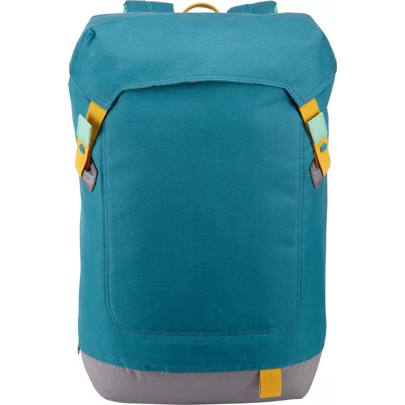 Case Logic Larimer kuprinė, 39,6 cm (15,6 inch), skyrius nešiojamam kompiuteriui, vandeniui atspari, poliesteris
