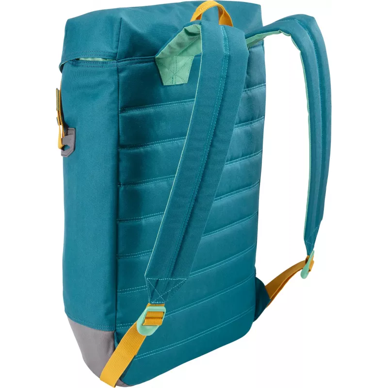 Case Logic Larimer kuprinė, 39,6 cm (15,6 inch), skyrius nešiojamam kompiuteriui, vandeniui atspari, poliesteris