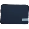 Case Logic Reflect REFMB-113 tamsiai mėlynas 33 cm (13 colių) nešiojamojo kompiuterio dėklas