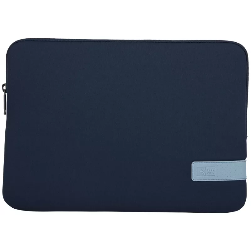 Case Logic Reflect REFMB-113 tamsiai mėlynas 33 cm (13 colių) nešiojamojo kompiuterio dėklas
