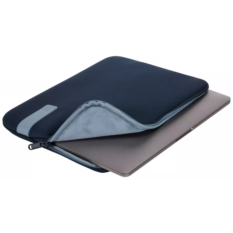 Case Logic Reflect REFMB-113 tamsiai mėlynas 33 cm (13 colių) nešiojamojo kompiuterio dėklas