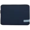 Case Logic Reflect REFPC-113 dėklas nešiojamam kompiuteriui, tamsiai mėlyna, 33 cm (13 inch)