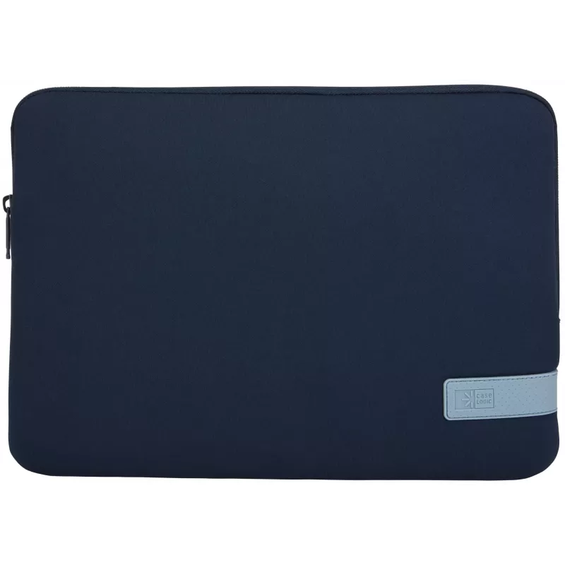 Case Logic Reflect REFPC-113 dėklas nešiojamam kompiuteriui, tamsiai mėlyna, 33 cm (13 inch)