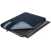 Case Logic Reflect REFPC-113 dėklas nešiojamam kompiuteriui, tamsiai mėlyna, 33 cm (13 inch)