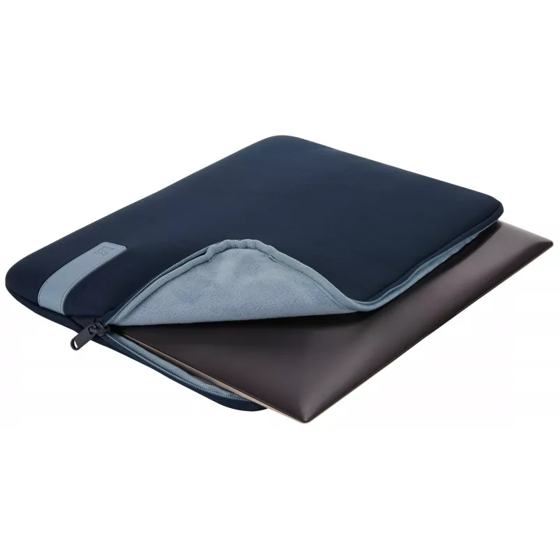 Case Logic Reflect REFPC-113 dėklas nešiojamam kompiuteriui, tamsiai mėlyna, 33 cm (13 inch)