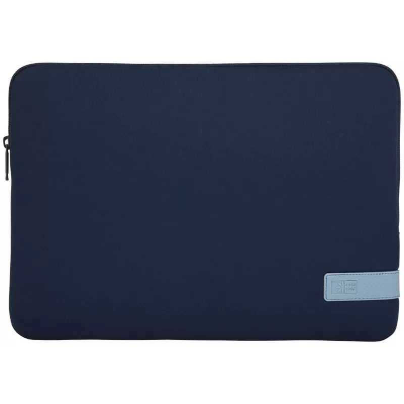 Case Logic Reflect REFPC-114 Tamsiai mėlyna 35,6 cm (14 colių) rankovė