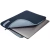 Case Logic Reflect REFPC-114 Tamsiai mėlyna 35,6 cm (14 colių) rankovė