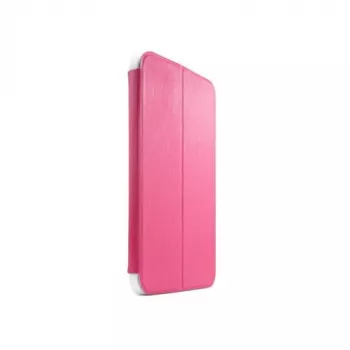 Case Logic SnapView 17,8 cm (7 colių) Folio Pink