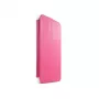 Case Logic SnapView 17,8 cm (7 colių) Folio Pink