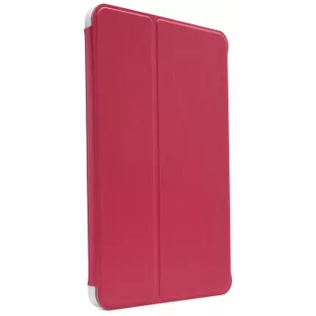 Case Logic SnapView 2.0 20,3 cm (8 colių) Folio Rožinis