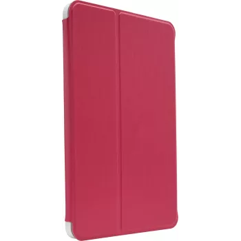 Case Logic SnapView 2.0 20,3 cm (8 colių) Folio Rožinis