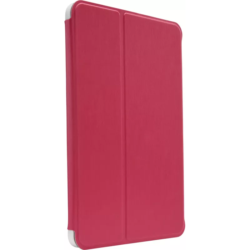 Case Logic SnapView 2.0 20,3 cm (8 colių) Folio Rožinis