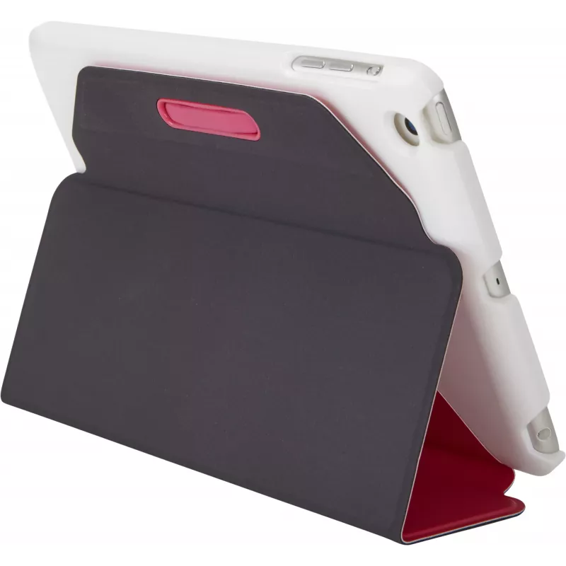Case Logic SnapView 2.0 20,3 cm (8 colių) Folio Rožinis