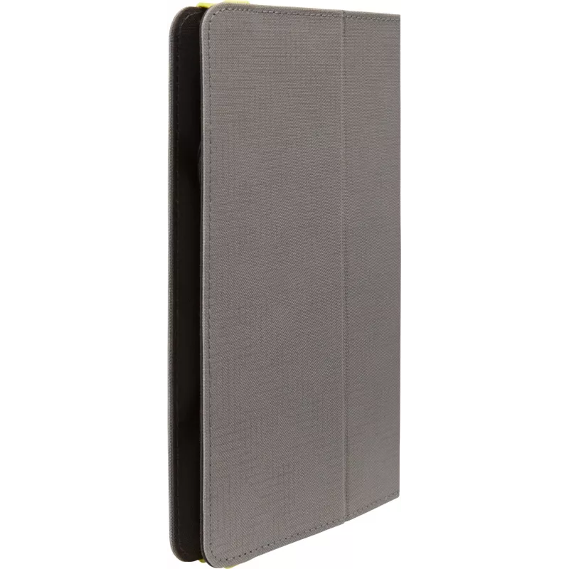 Case Logic SureFit Folio Brown, Yellow 17,8 cm (7 colių) - universalus dėklas planšetei