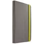 Case Logic SureFit 20,3 cm (8 inch) Folio Rudas, Geltonas