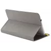 Case Logic SureFit 20,3 cm (8 inch) Folio Rudas, Geltonas