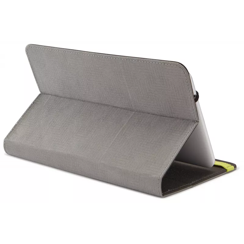 Case Logic SureFit 20,3 cm (8 inch) Folio Rudas, Geltonas