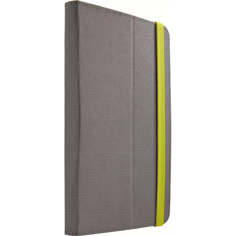 Case Logic SureFit 20,3 cm (8 inch) Folio Rudas, Geltonas