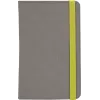 Case Logic SureFit 20,3 cm (8 inch) Folio Rudas, Geltonas