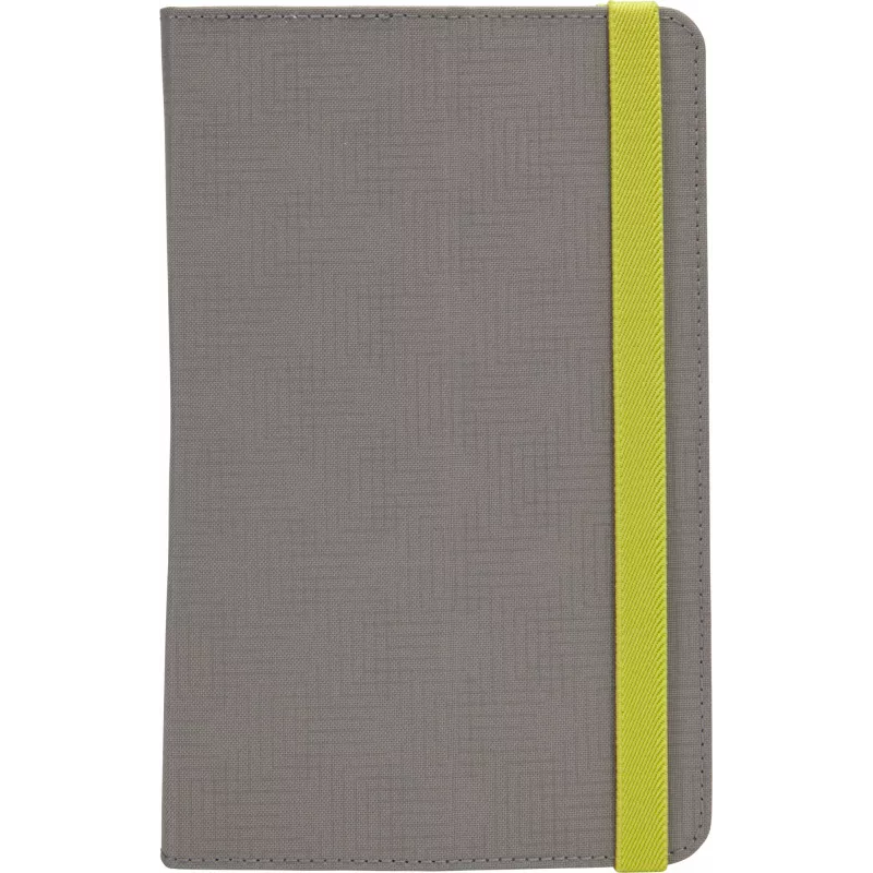 Case Logic SureFit 20,3 cm (8 inch) Folio Rudas, Geltonas