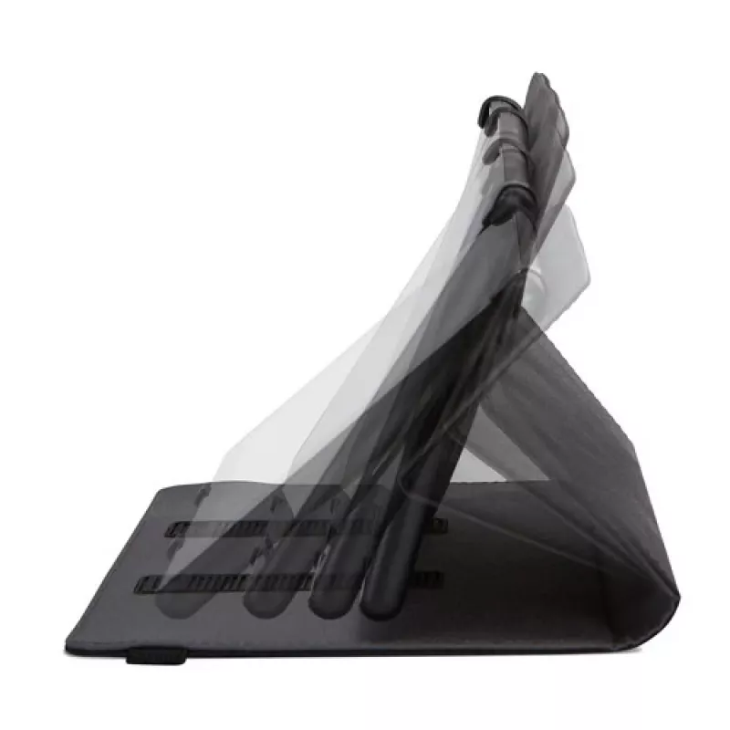 Case Logic SureFit CBUE-1207 Concrete 17,8 cm (7 col.) Folio Pilka, Balta