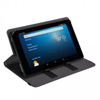 Case Logic SureFit CBUE-1208 Dress Blue 20,3 cm (8 colių) folio dėklas planšetei
