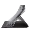 Case Logic SureFit CBUE-1210 Concrete 27,9 cm (11 colių) Apsauginis dėklas Folio Pilka, Balta