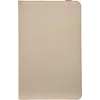 Case Logic SureFit Slim 17.8 cm (7 colių) Folio Smėlio spalvos