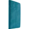 Case Logic SureFit Slim 20,3 cm (8 colių) folio dėklas mėlynai žalias