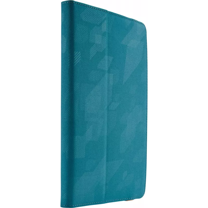 Case Logic SureFit Slim 20,3 cm (8 colių) folio dėklas mėlynai žalias
