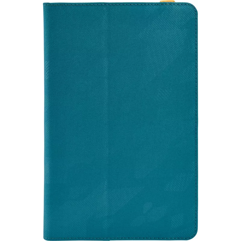 Case Logic SureFit Slim 20,3 cm (8 colių) folio dėklas mėlynai žalias