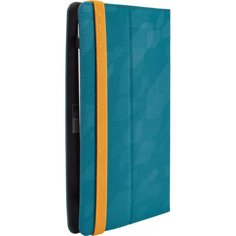 Case Logic SureFit Slim 20,3 cm (8 colių) folio dėklas mėlynai žalias