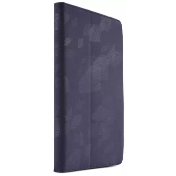 Case Logic SureFit Slim 20,3 cm (8 colių) Folio Indigo dėklas planšetei