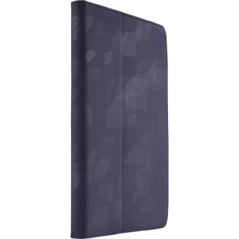 Case Logic SureFit Slim 20,3 cm (8 colių) Folio Indigo dėklas planšetei