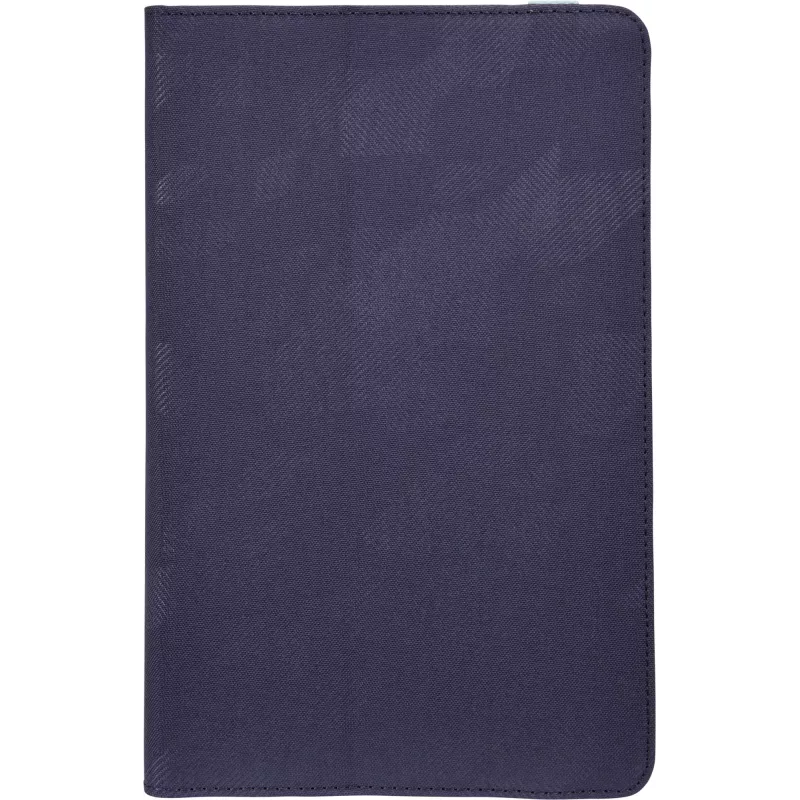 Case Logic SureFit Slim 20,3 cm (8 colių) Folio Indigo dėklas planšetei