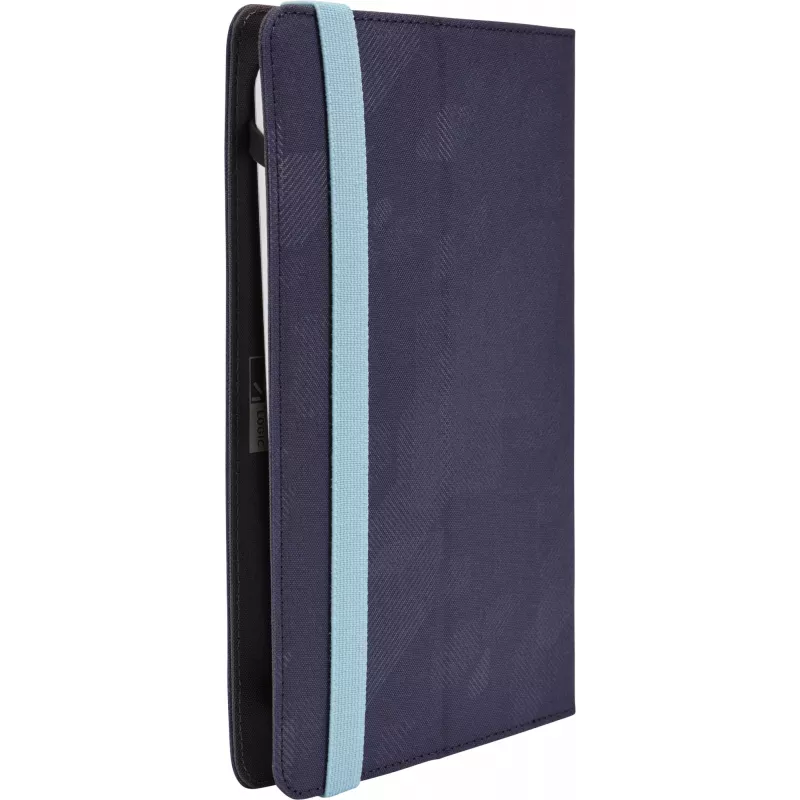 Case Logic SureFit Slim 20,3 cm (8 colių) Folio Indigo dėklas planšetei