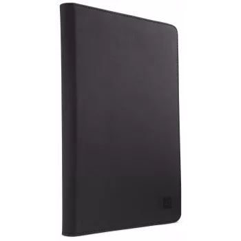 Case Logic SureFit 2.0 Folio 25,4 cm (10 colių) Juodas