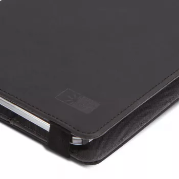 Case Logic SureFit 2.0 Folio 25,4 cm (10 colių) Juodas