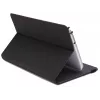 Case Logic SureFit CSUE-1110 Folio dėklas 9-10" planšetiniams kompiuteriams, juodas